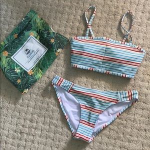 Cupshe bikini